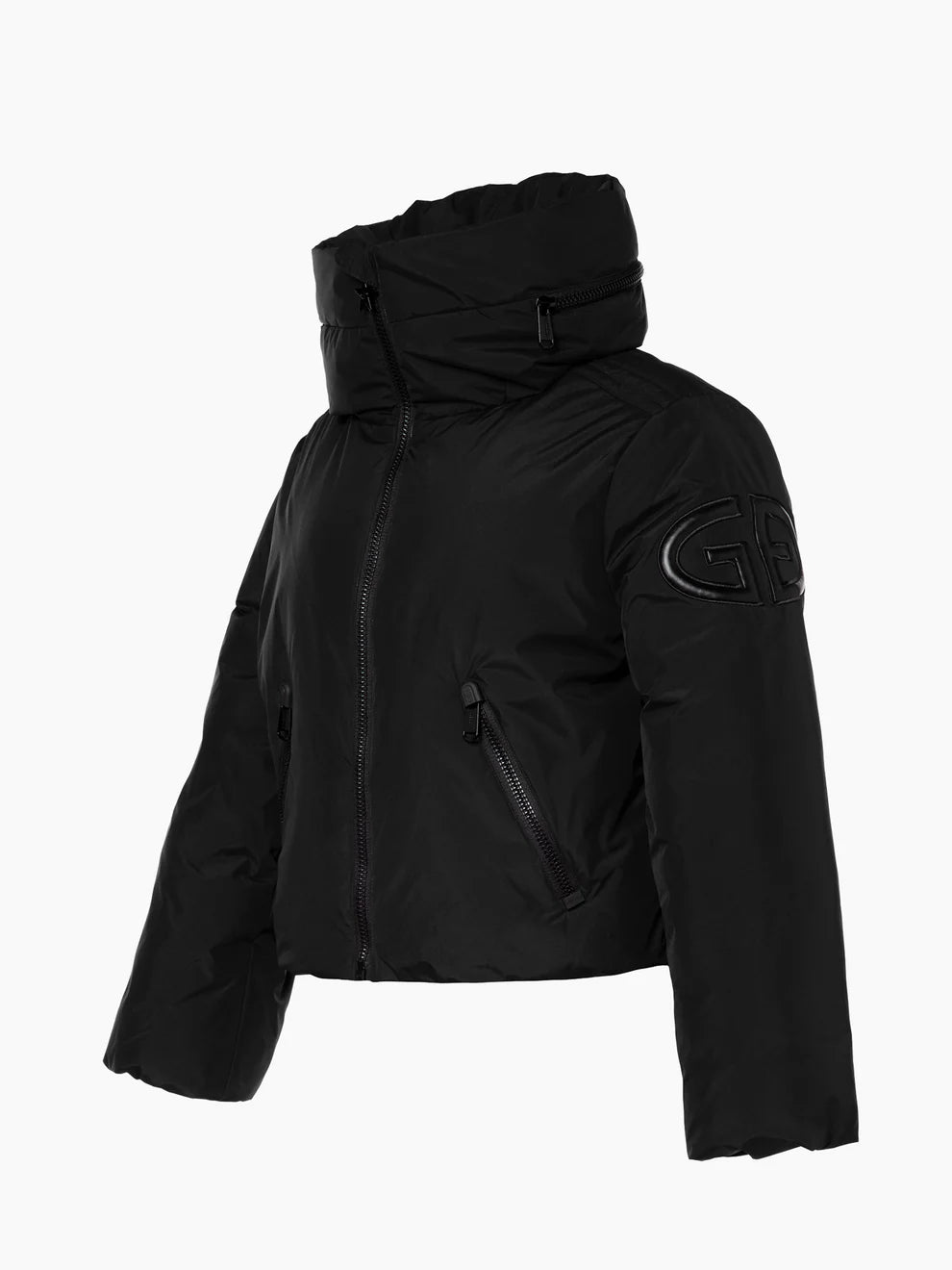Porter Ski Jacket Wmn