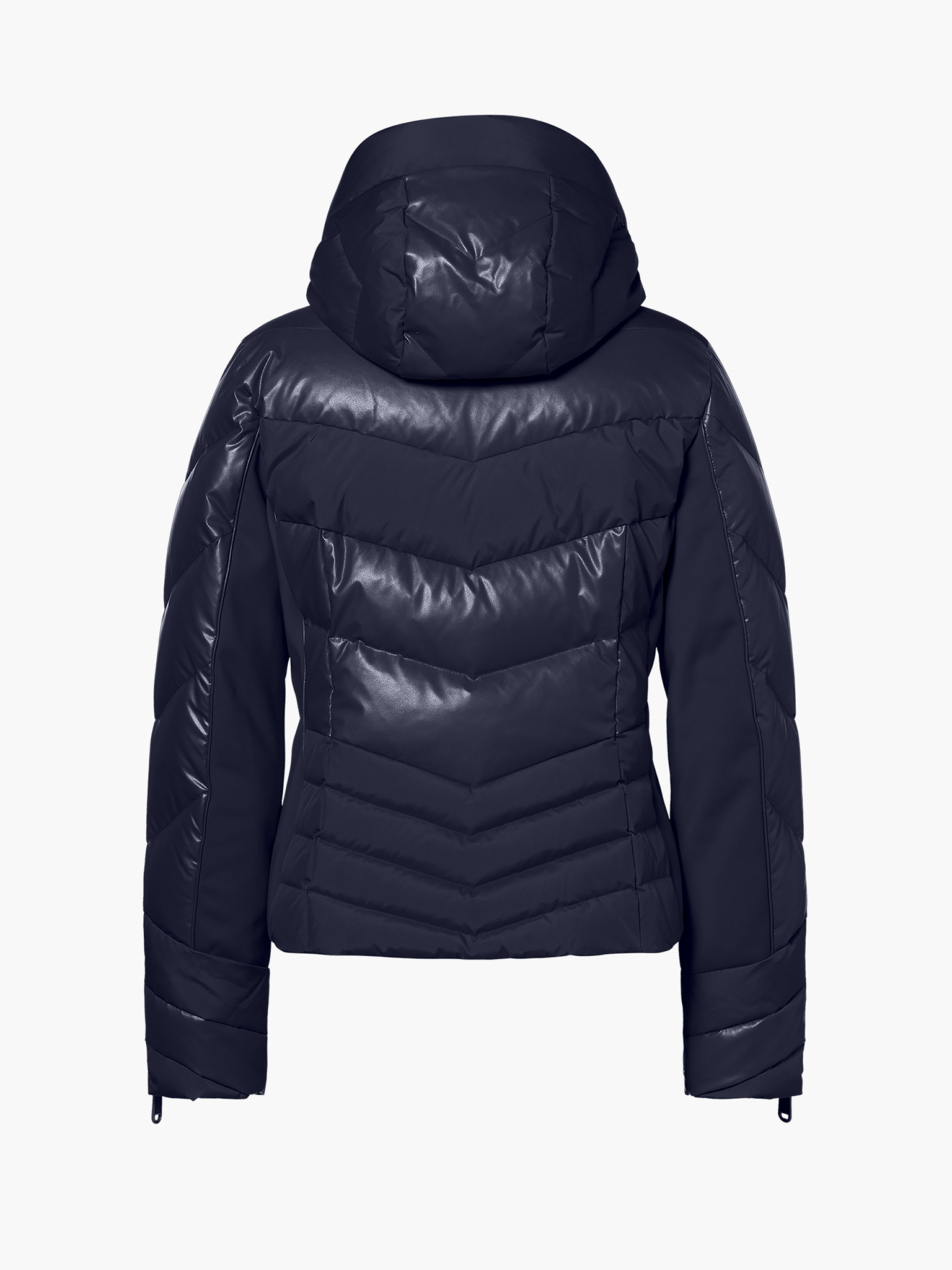 Abisso Ski Jacket Wmn