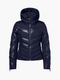 Abisso Ski Jacket Wmn