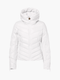 Abisso Ski Jacket Wmn