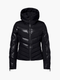 Abisso Ski Jacket Wmn