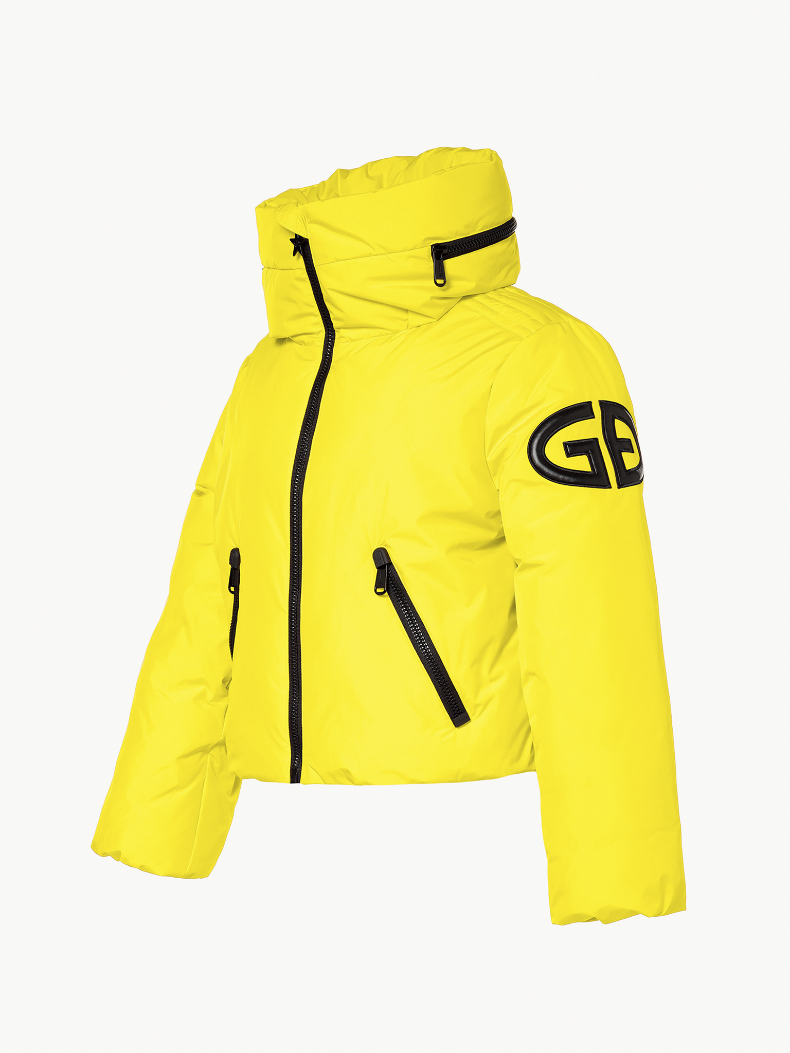 Porter Ski Jacket Wmn