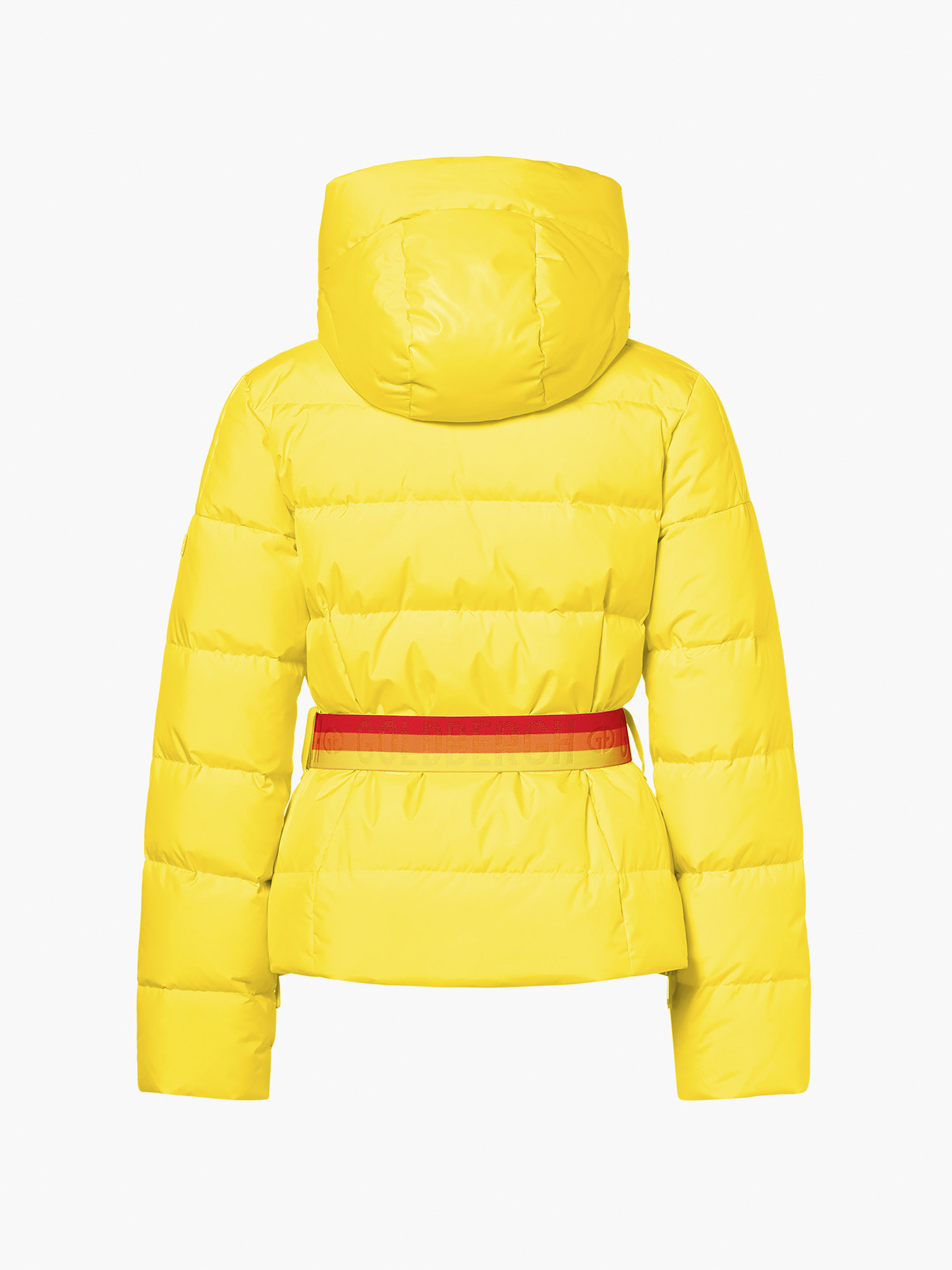 Bufera Ski Jacket Wmn