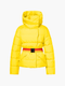 Bufera Ski Jacket Wmn