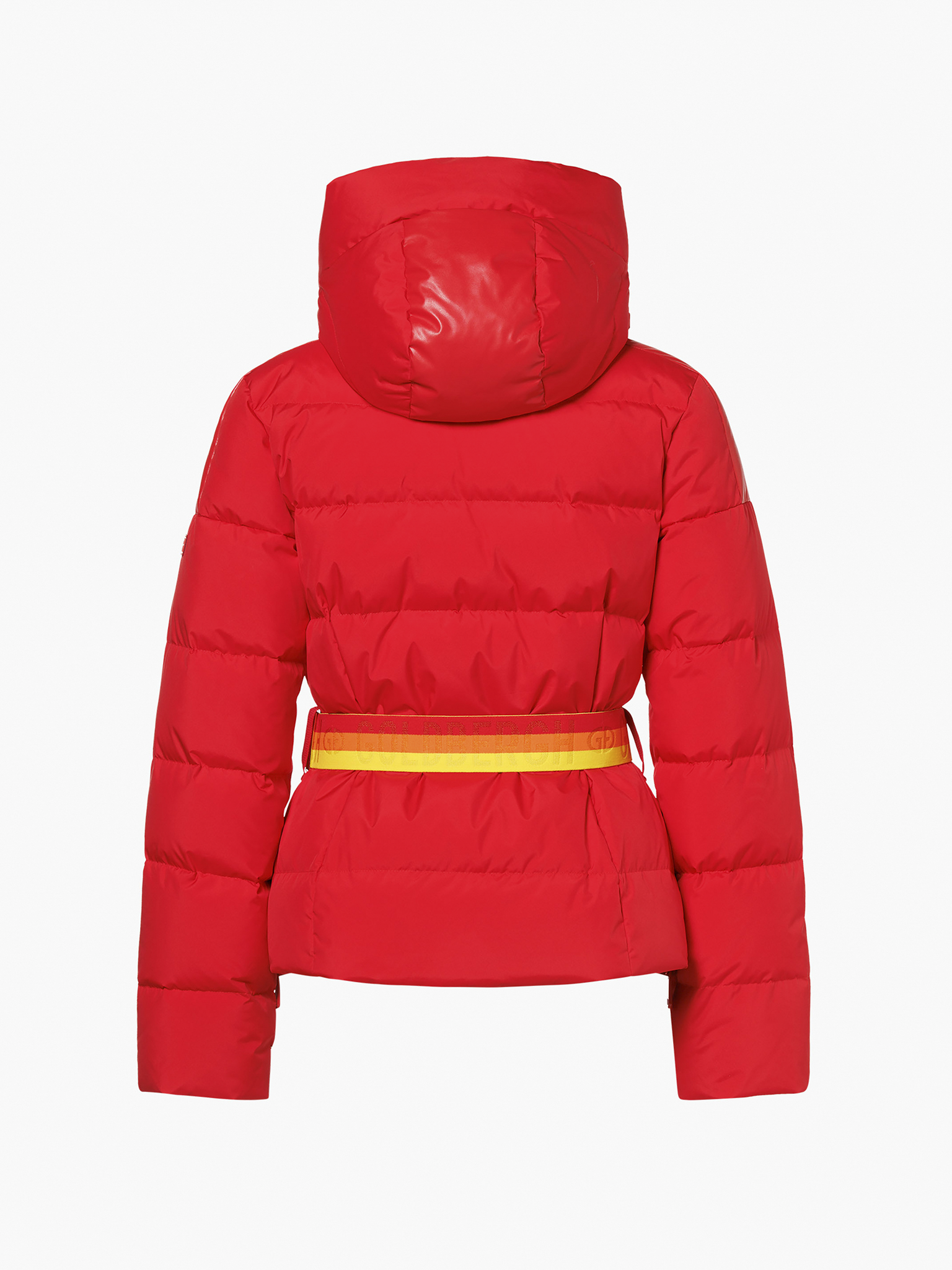 Bufera Ski Jacket Wmn