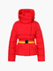 Bufera Ski Jacket Wmn