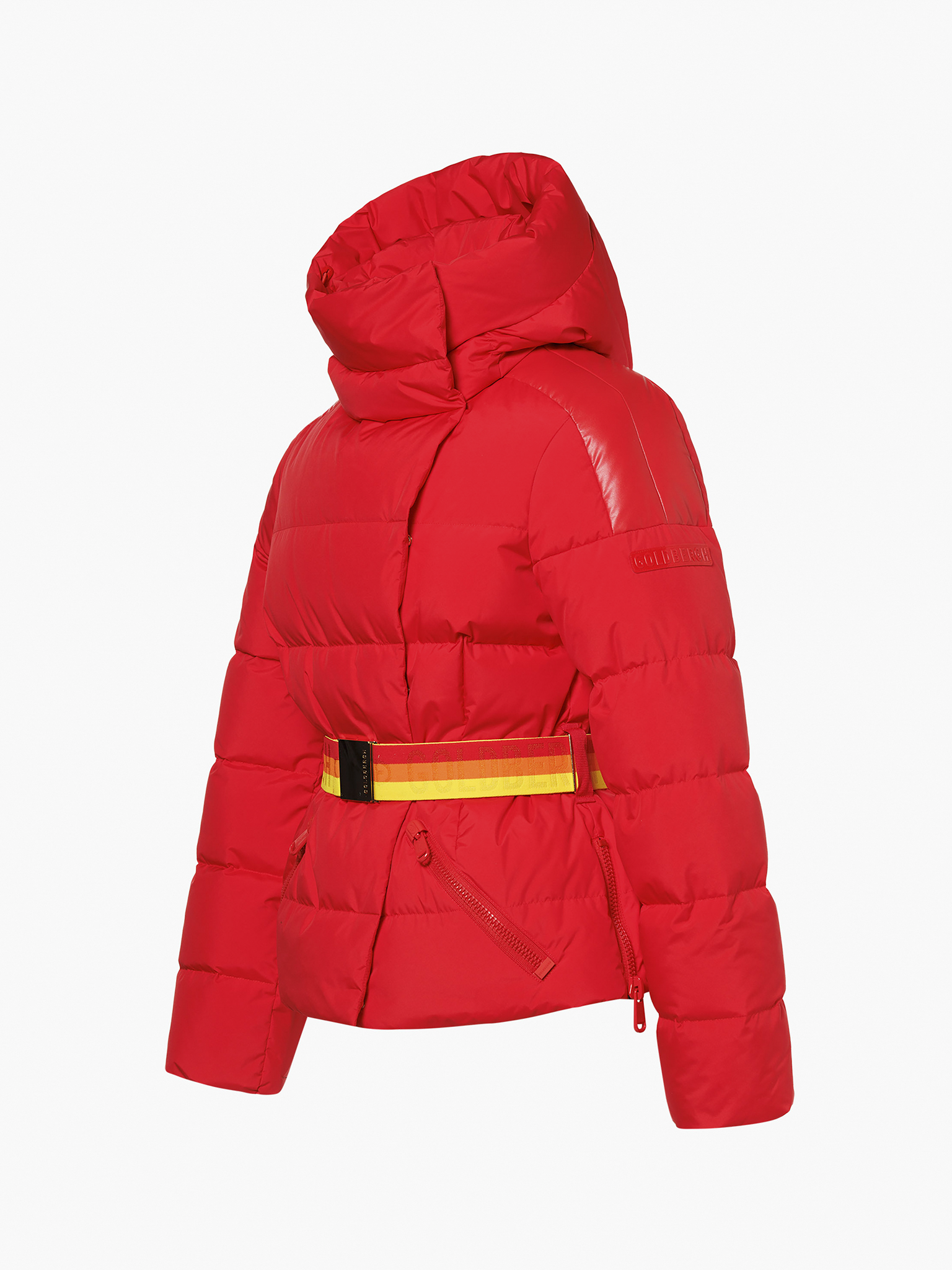 Bufera Ski Jacket Wmn