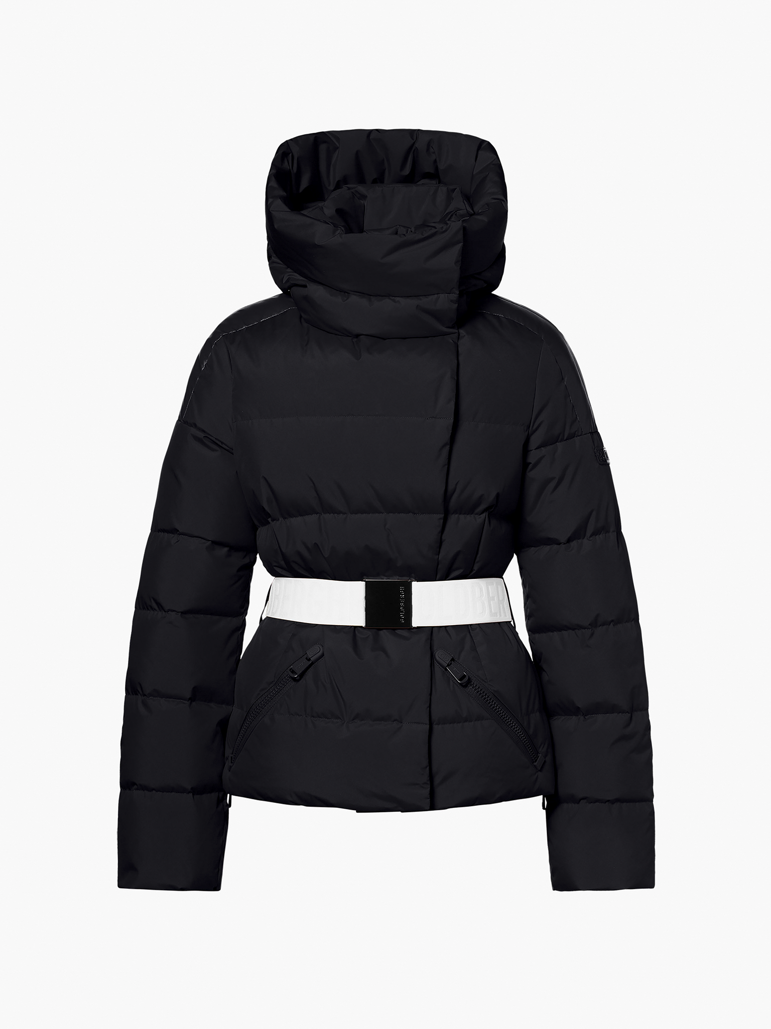 Bufera Ski Jacket Wmn