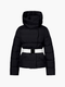 Bufera Ski Jacket Wmn