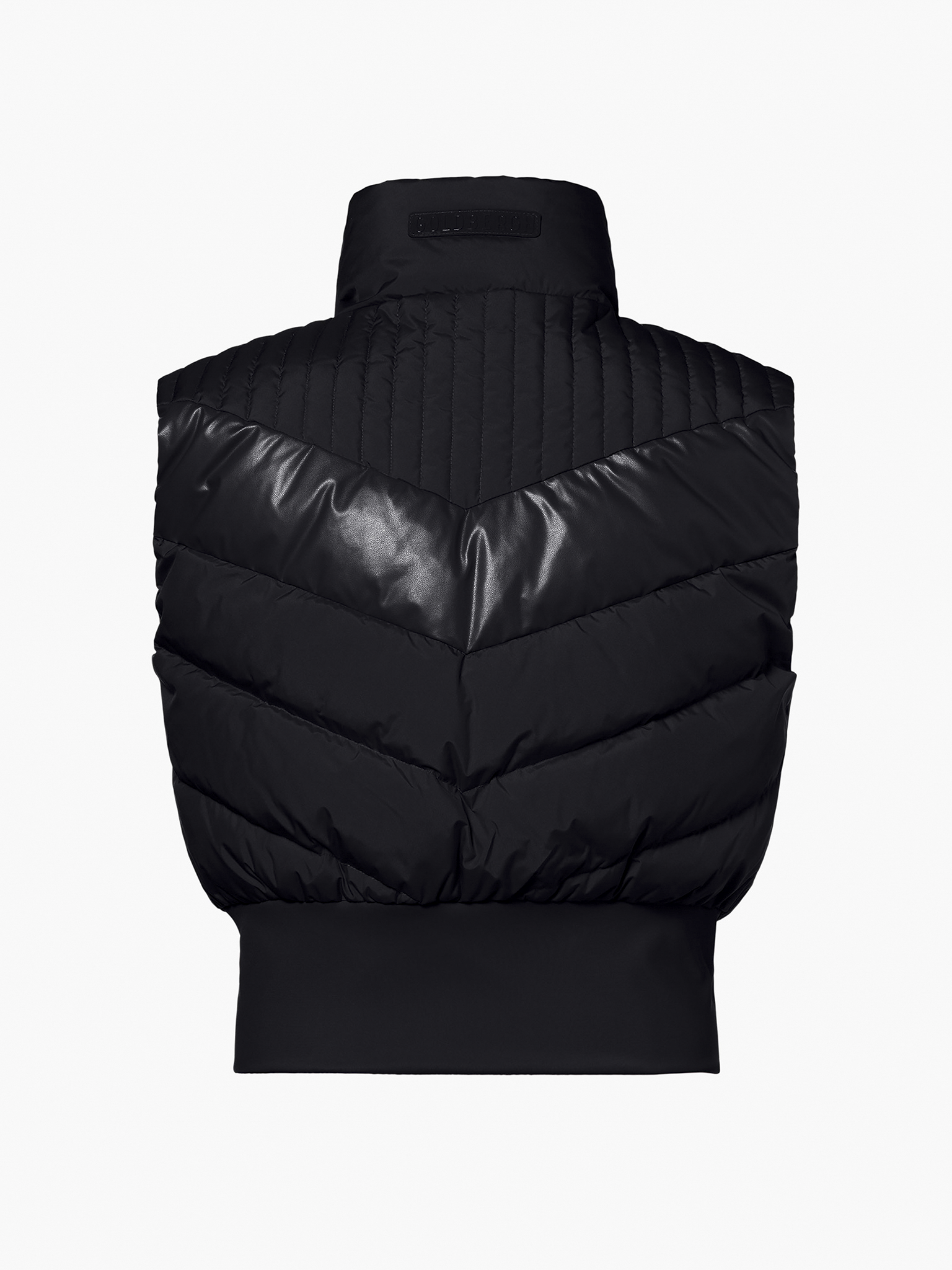 Sole Bodywarmer Wmn