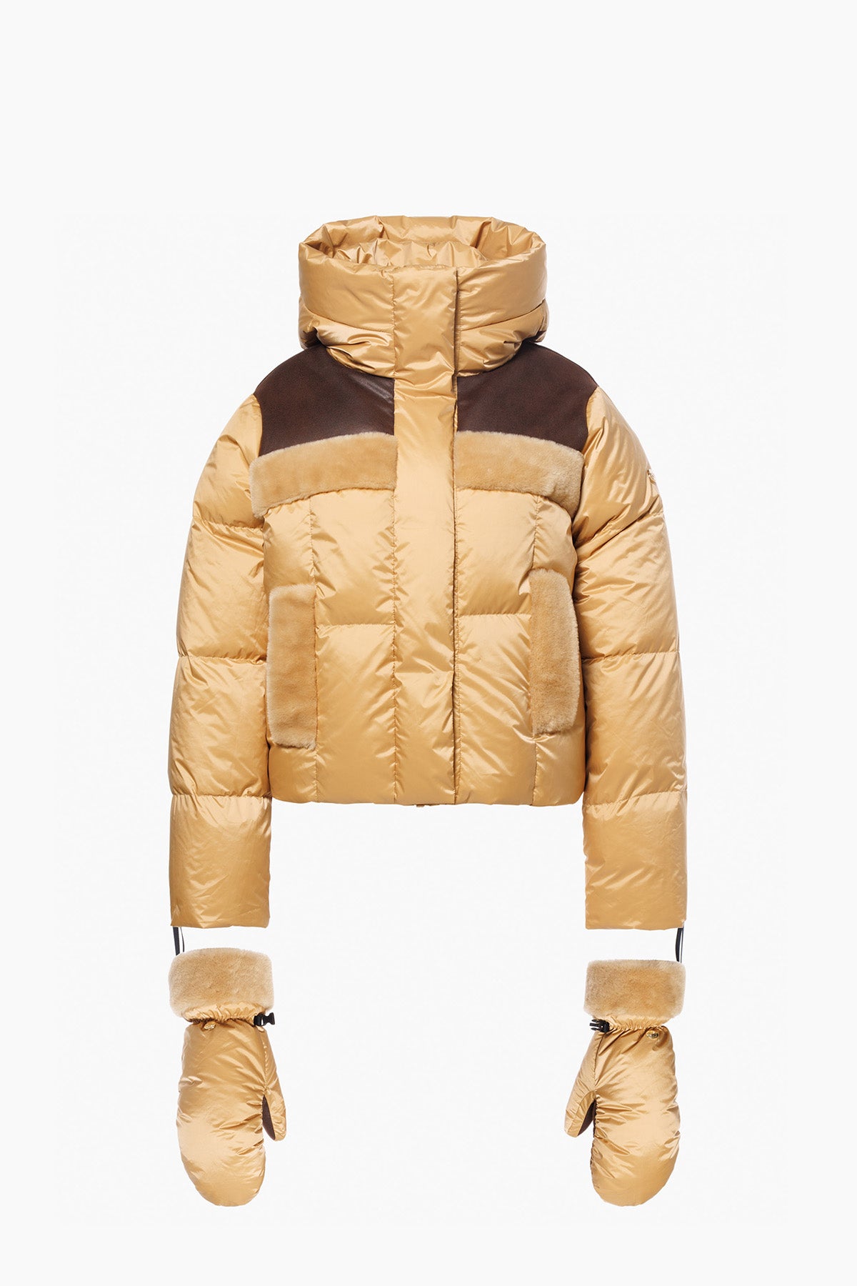 Rin Jacket Wmn