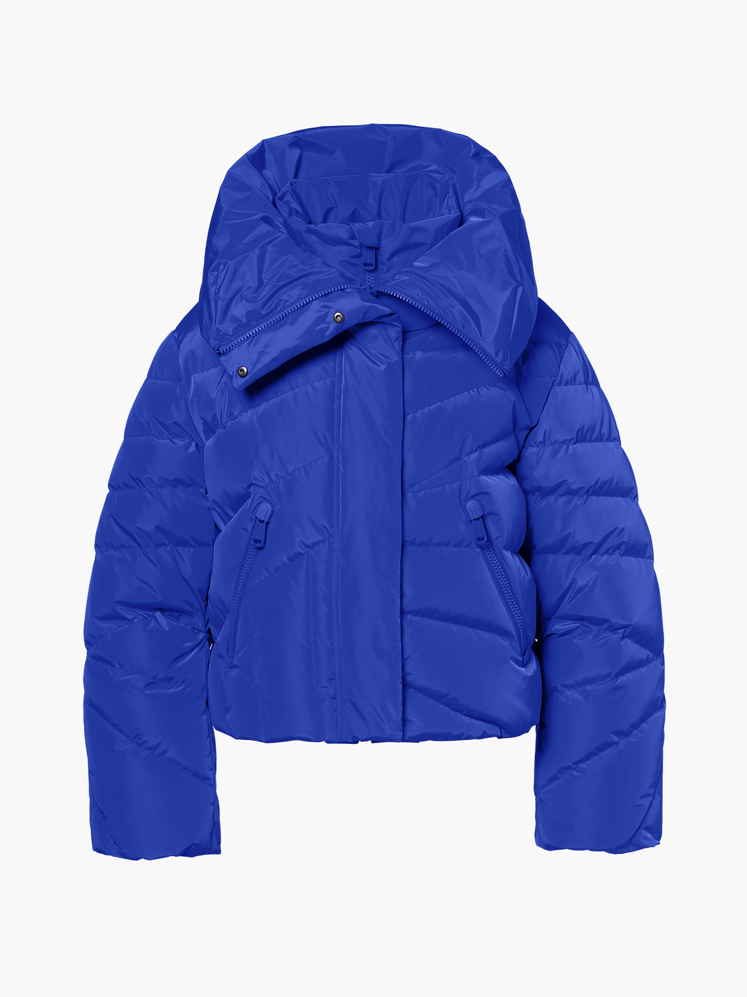 Liora Ski Jacket Wmn