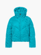 Aeliana Ski Jacket Wmn