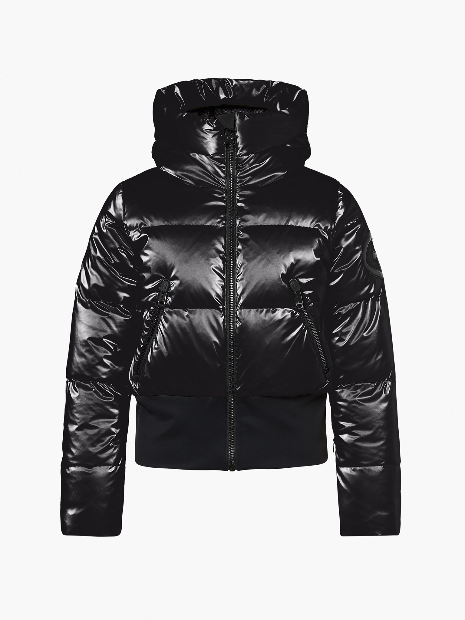 Bombardino Ski Jacket Wmn
