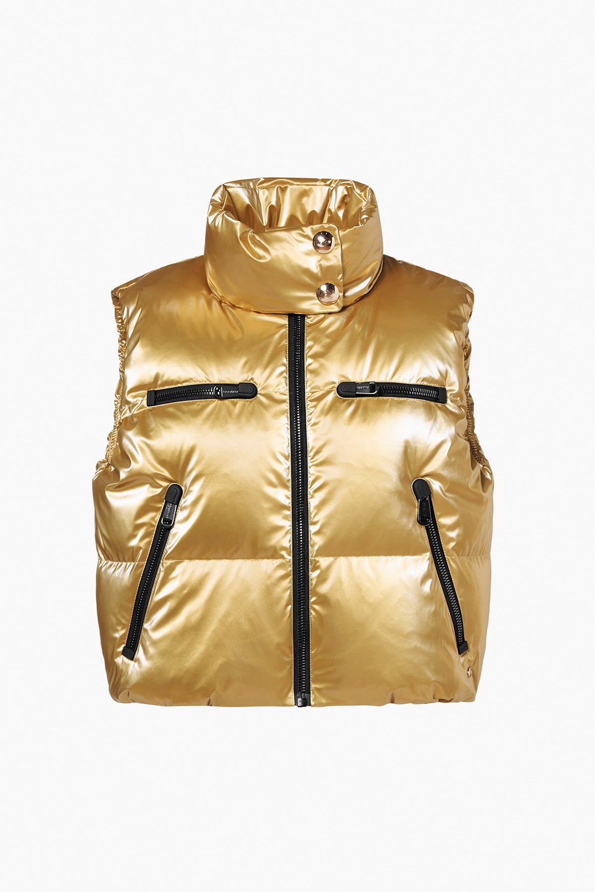 Eclat Bodywarmer Wmn