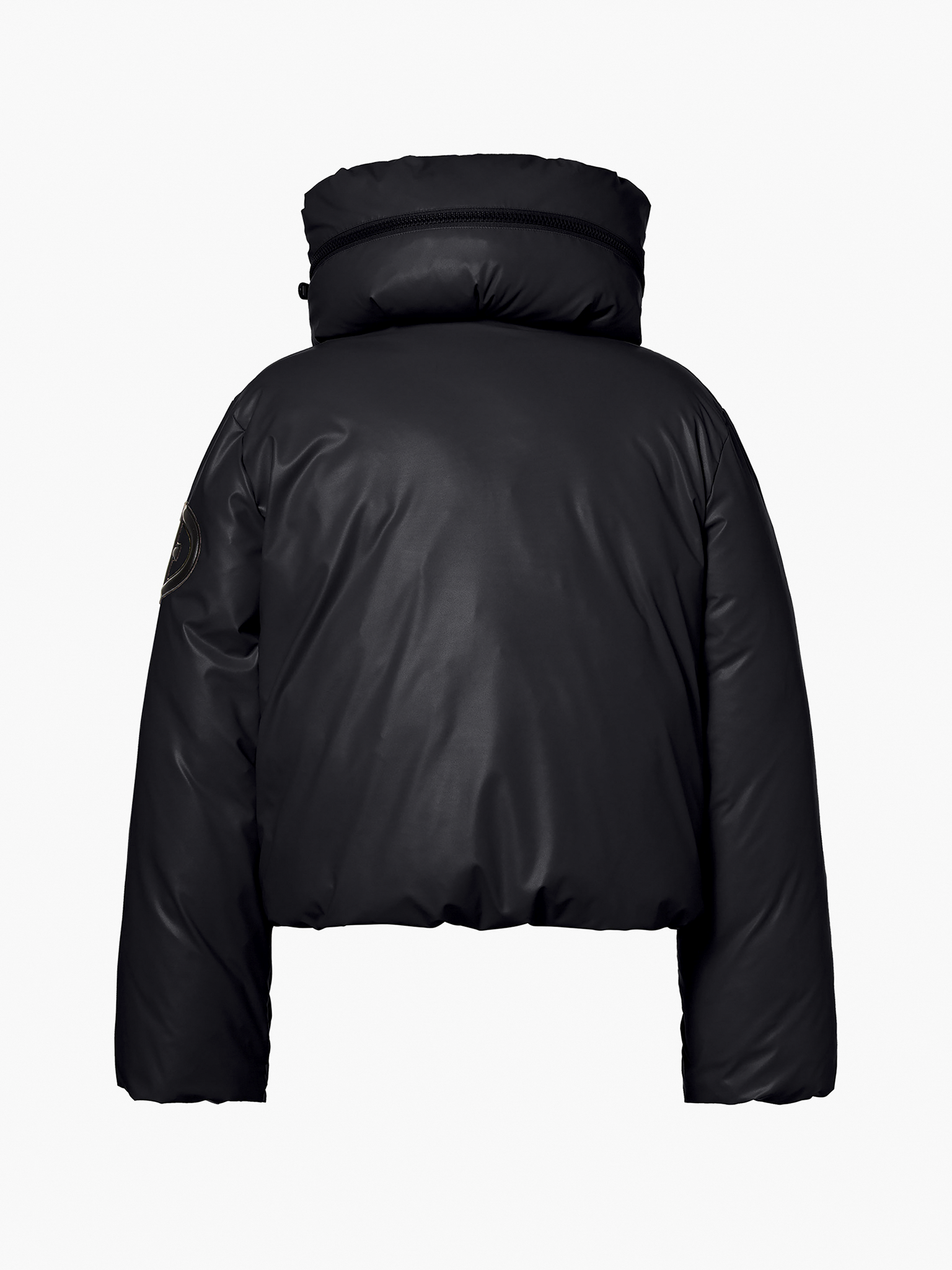 Nero Ski Jacket Wmn