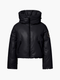 Nero Ski Jacket Wmn
