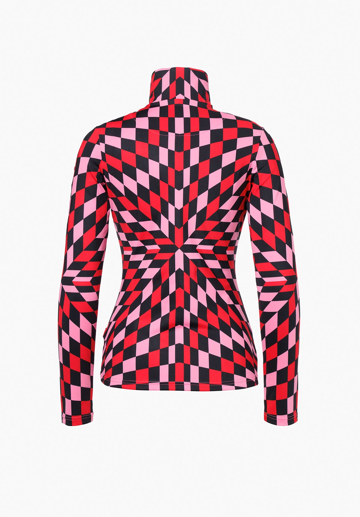 Chesu Ski Pully Wmn