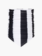 Streak Neckwarmer W