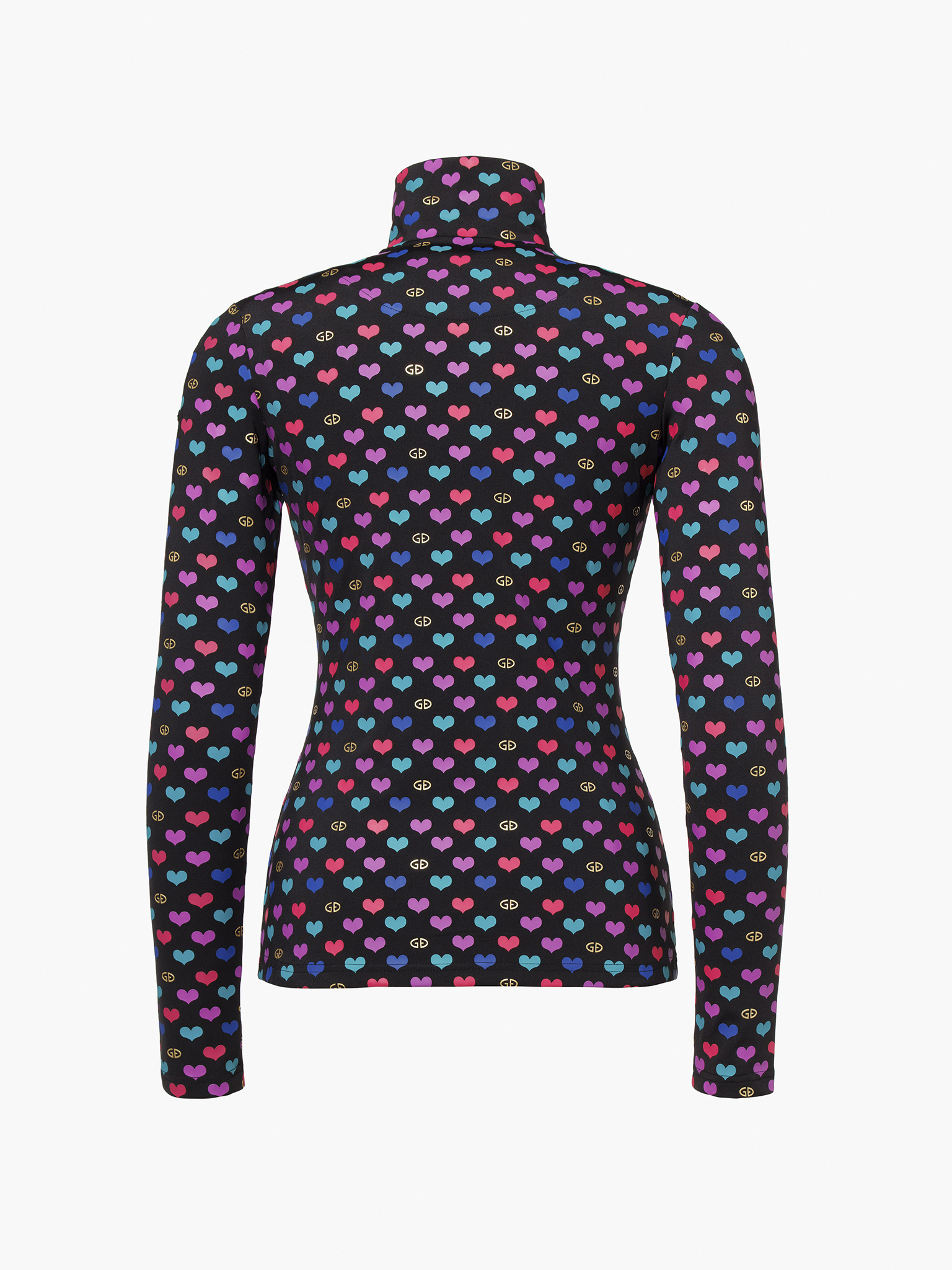 Cuori Ski Pully W