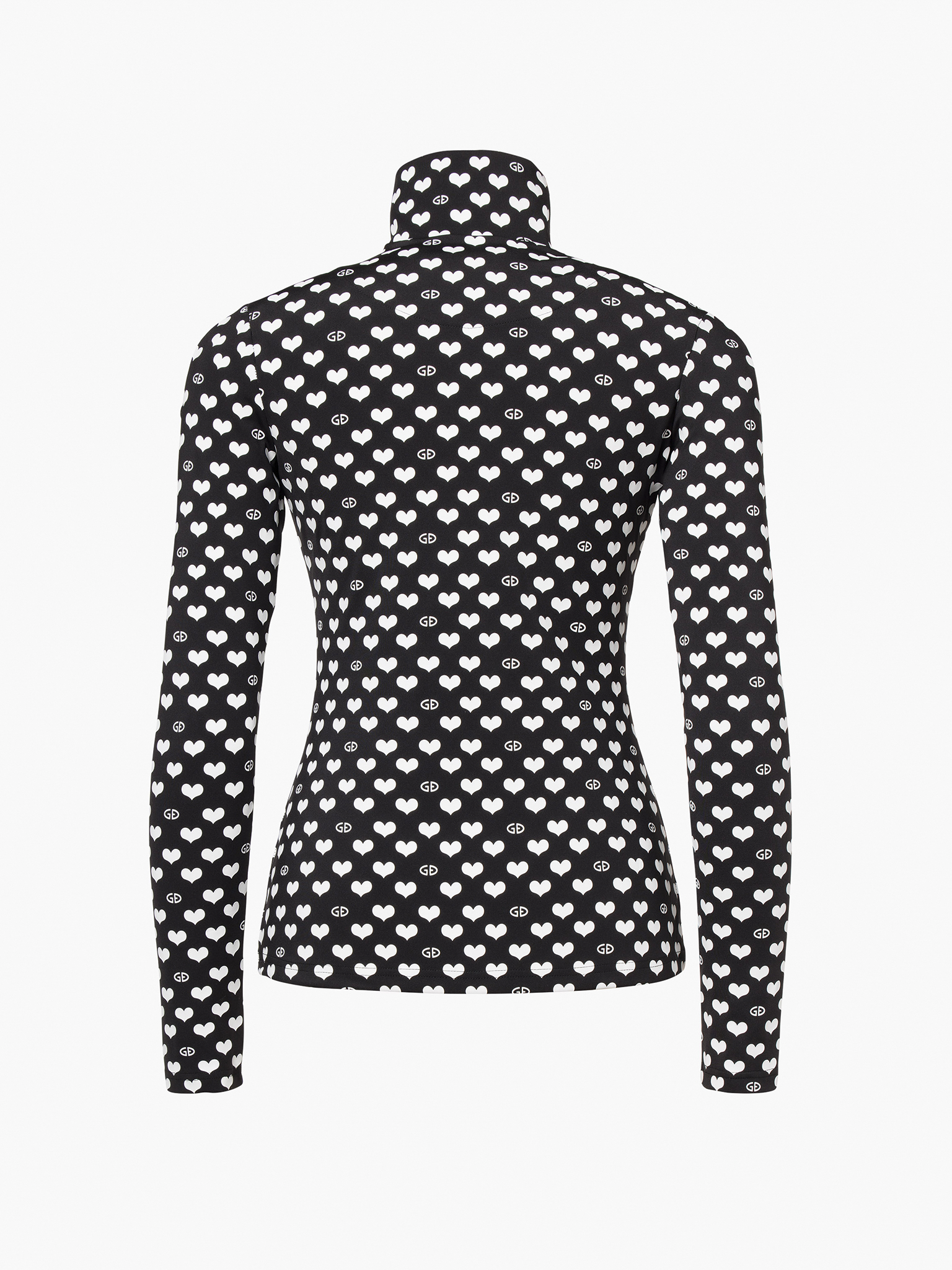 Cuori Ski Pully W