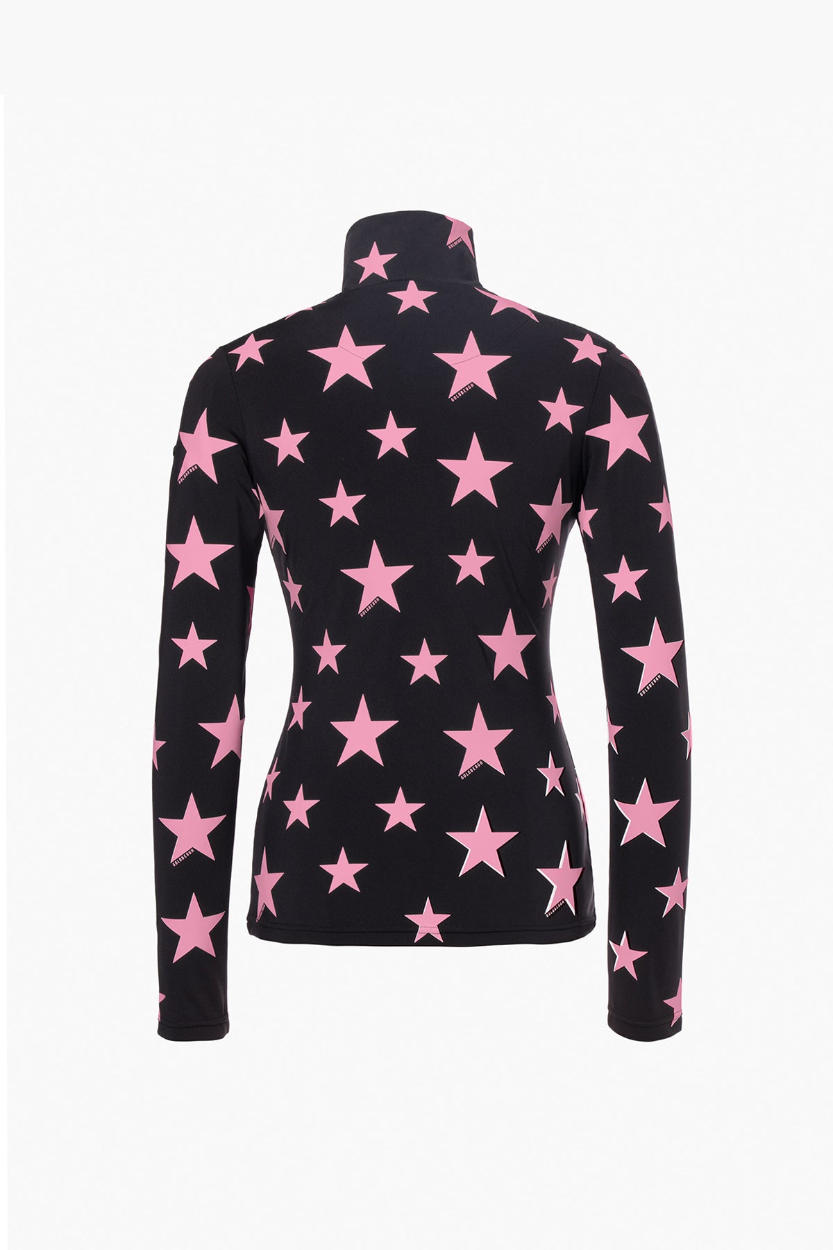 Hikari Ski Pully Wmn