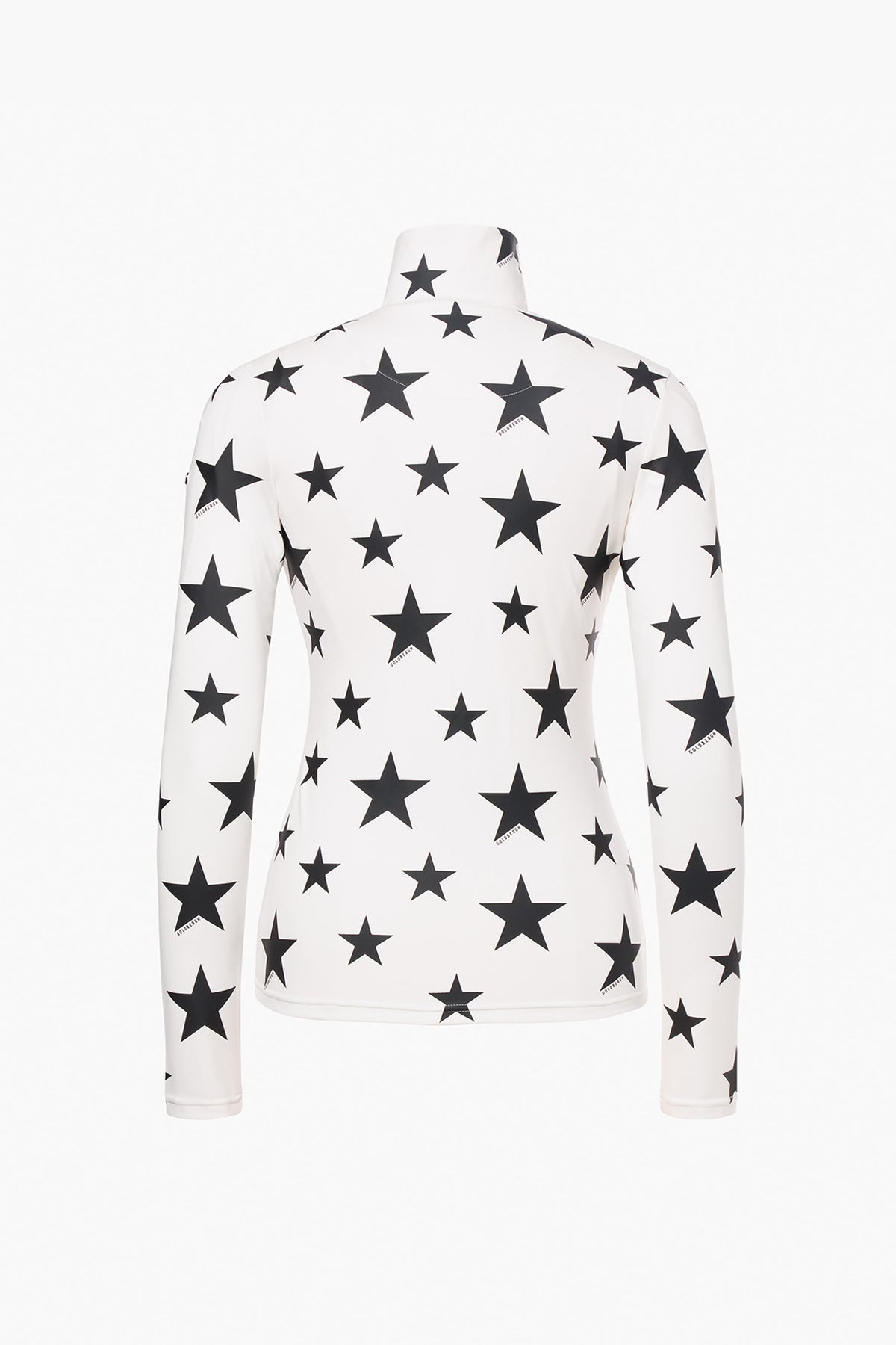 Hikari Ski Pully Wmn