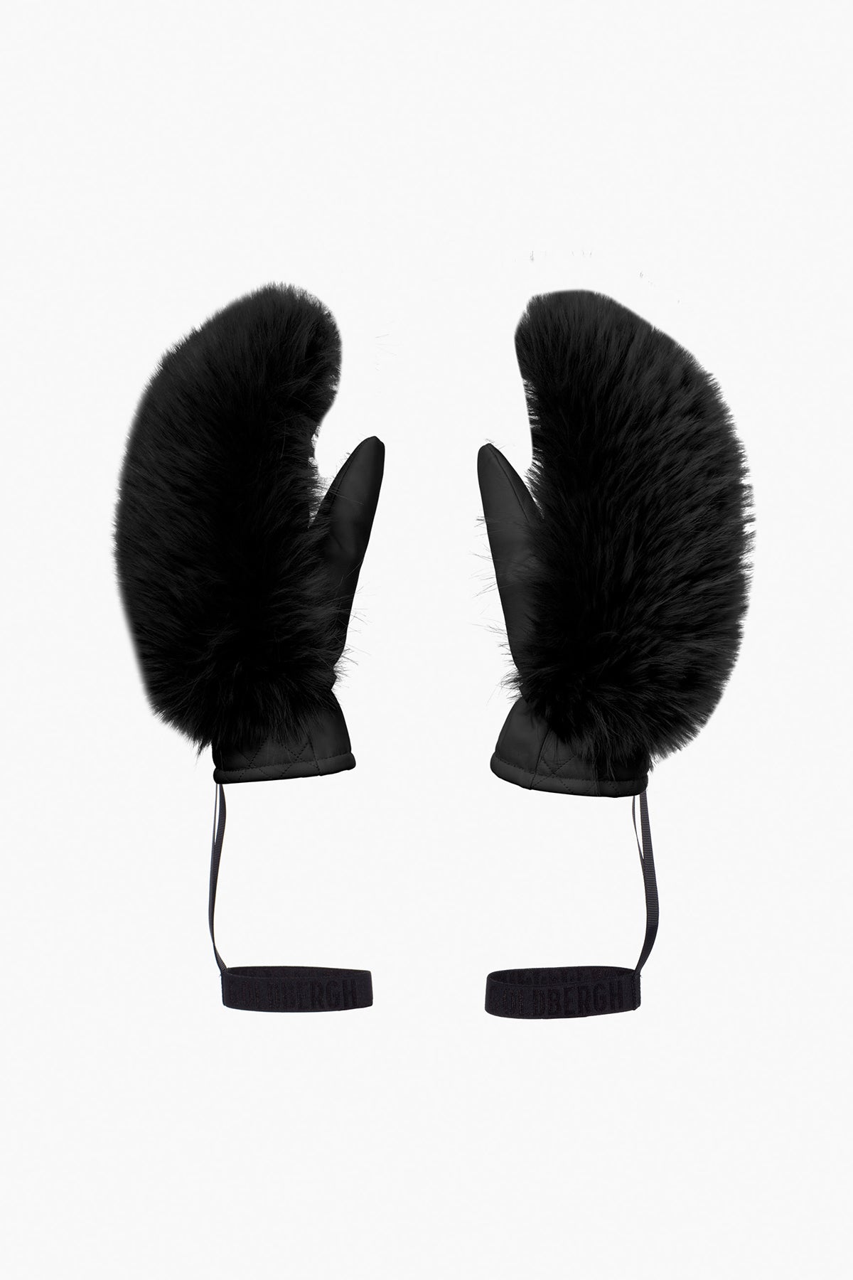 Hill Mittens Wmn
