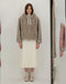 Bomber Soft Faux Fur W