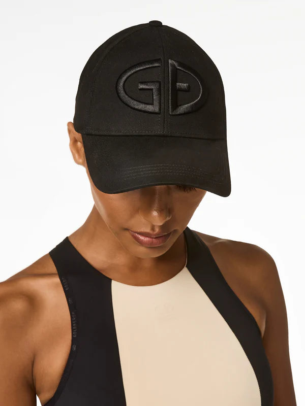 Valencia Baseball Cap Wmn