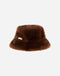 Bucket Hat Fax-Fur W