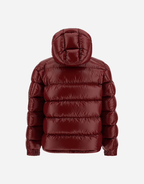 Jacket Main Polartech Man