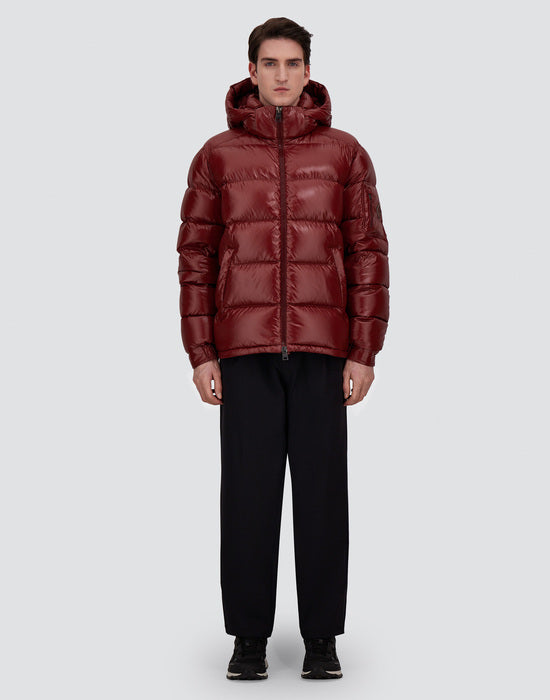 Jacket Main Polartech Man