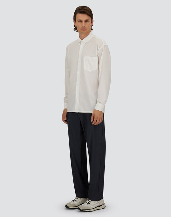Pantalone Man