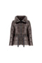 Gros Grai Down Jacket W