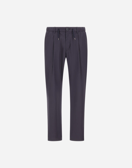 Pantalone Man