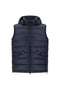 Hooded Down Jacket M