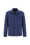 Field Jacket Con Colletto M