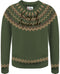 Heron Nordic Alpaca M