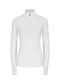 631 Turtleneck With Half Zip W