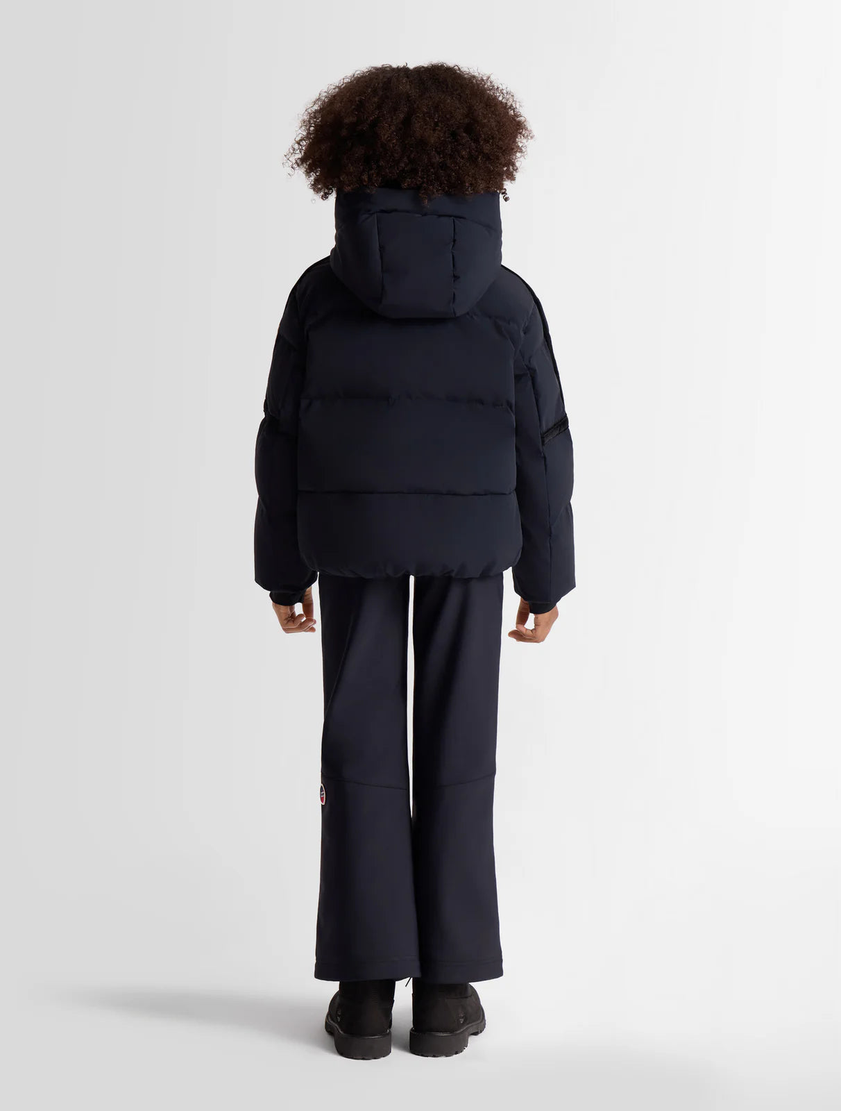 Barsy Junior Down Jacket