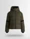 Barsy II Down Jacket W