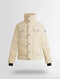 Carlo Velvet Ski Jacket M