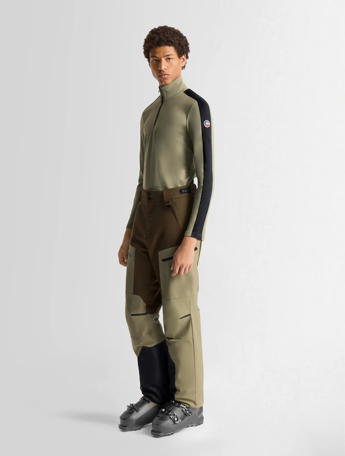 Sidyo Ski Pants M