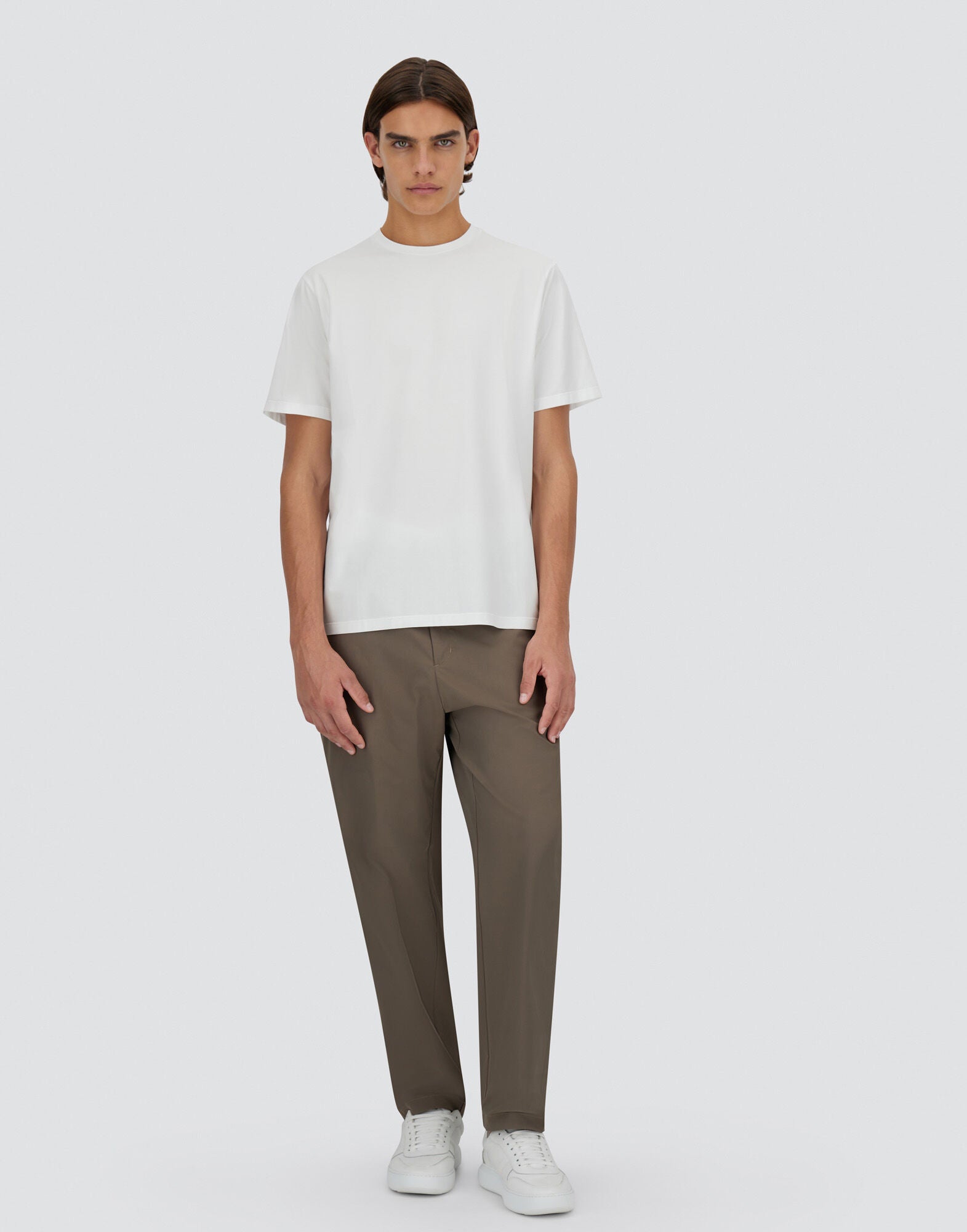 T-Shirt Jersey Stretch M
