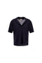 Polo In Jersey Wmn