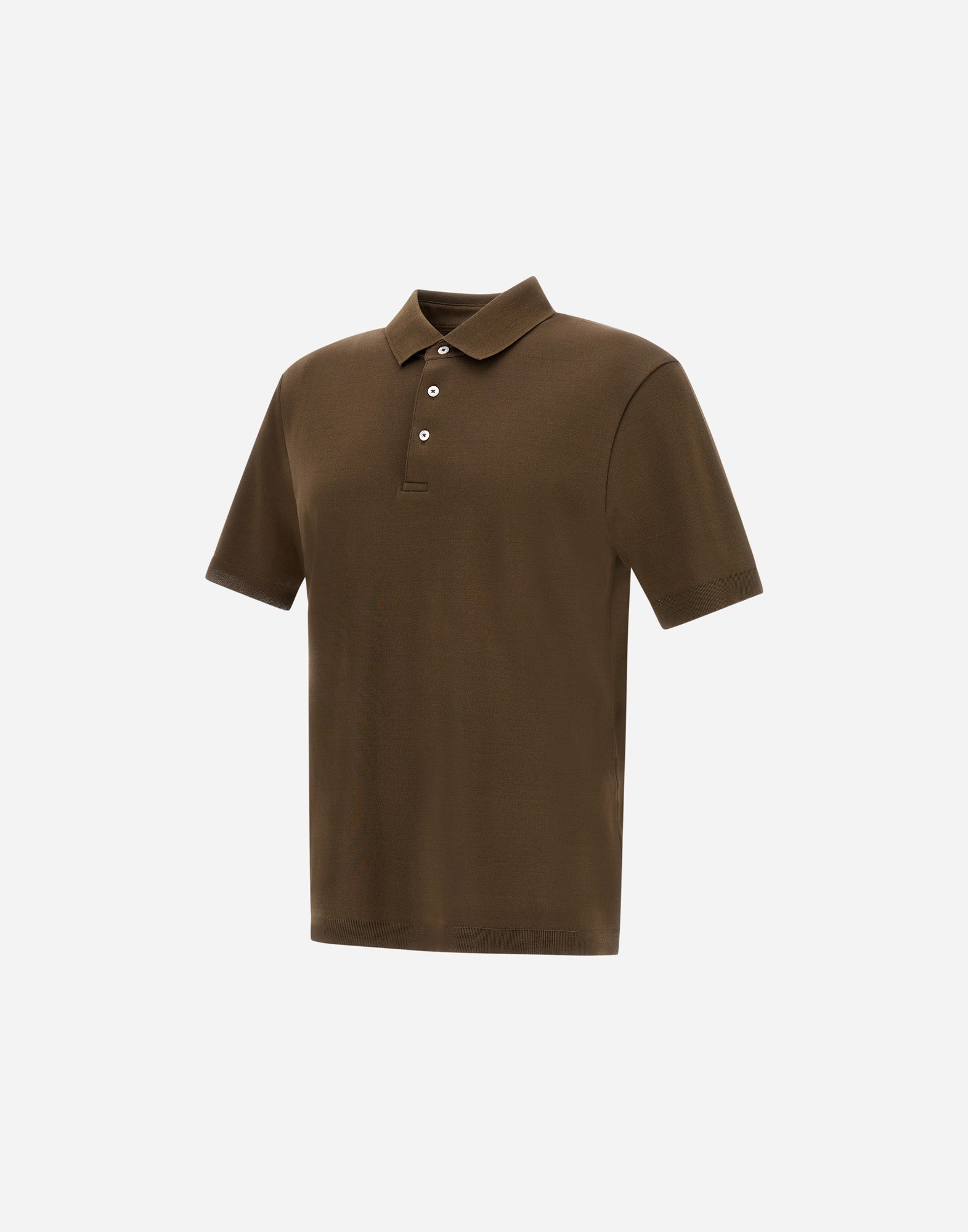 Polo Short Sleeve Man