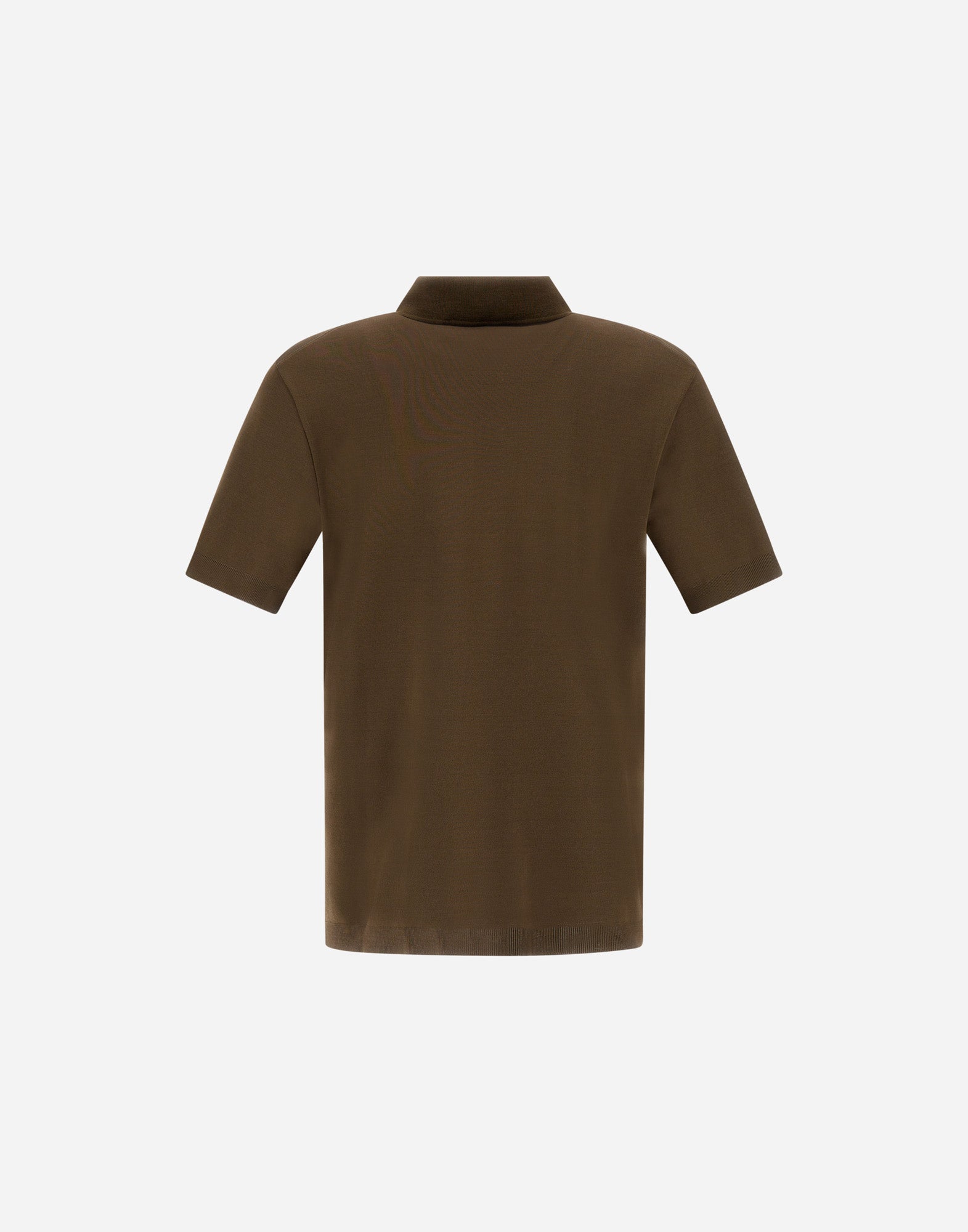 Polo Short Sleeve Man
