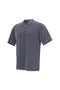 Polo In Piquet Pigment Dye Man