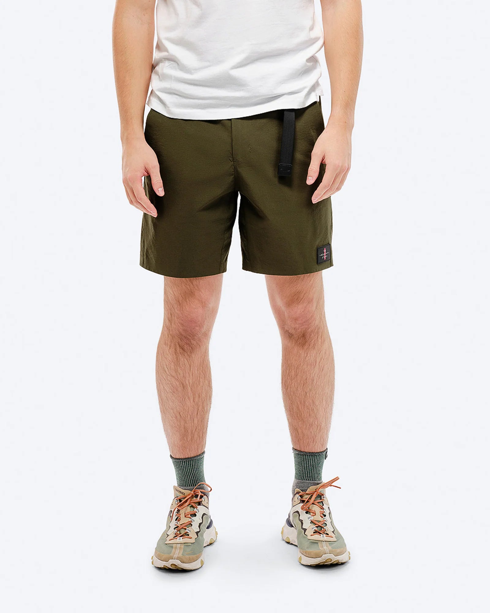 Camp 4 Ripstop Shorts Man